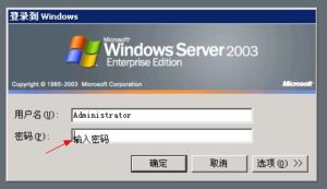 windows系统VPS/云服务器远程登录图文教学插图2