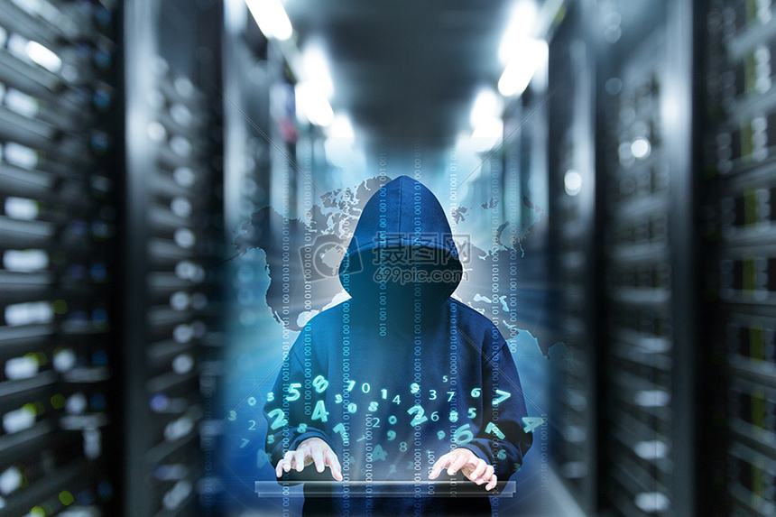 利用高防IP解决网站被攻击敲诈勒索事件