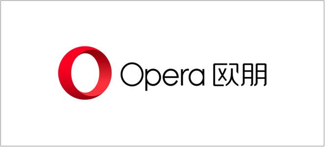 Opera欧朋浏览器支持网站使用与加密货币相关的 .Crypto顶级域名