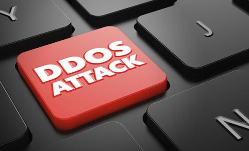 网站被DDoS攻击后会怎么样？