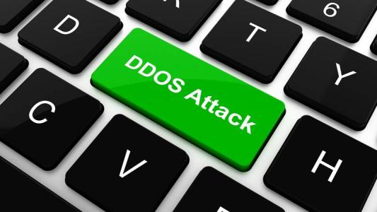 网站现在被DDOS 攻击中怎么办？
