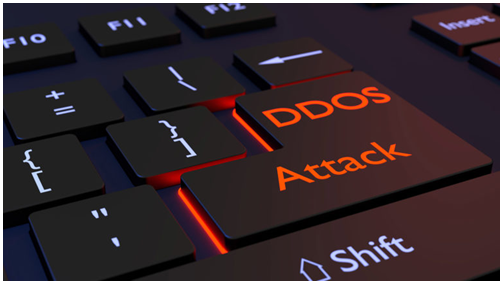 大家网站被DDOS攻击都是怎么解决的？