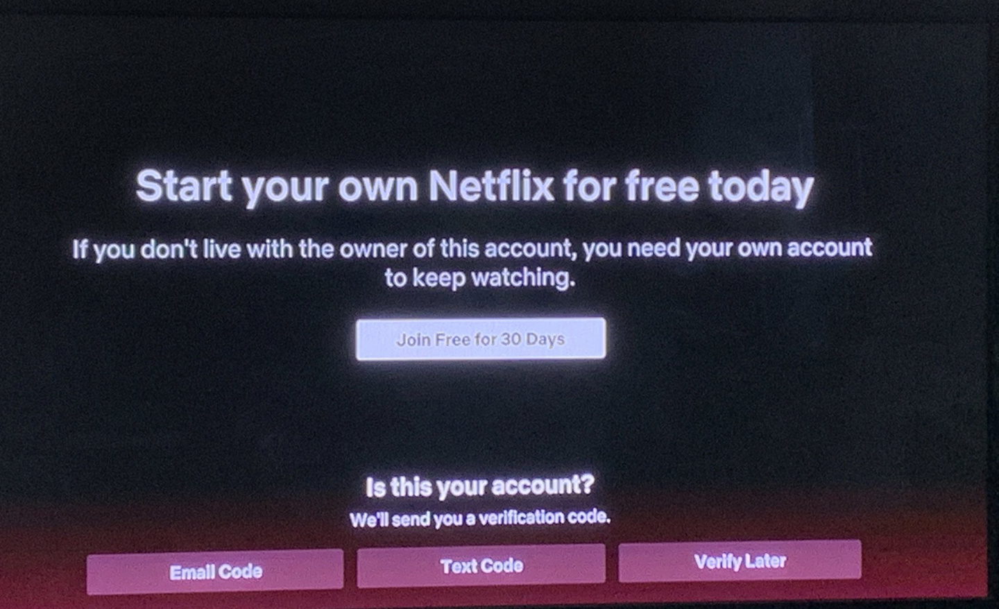 一年损失 90 亿美元，Netflix 再次测试打击“共享帐户密码”行为插图1