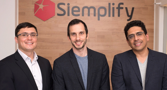 谷歌5 亿美元收购以色列网络安全公司 Siemplify插图