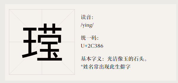 小米发布免费商用字体 MiSans L3插图6