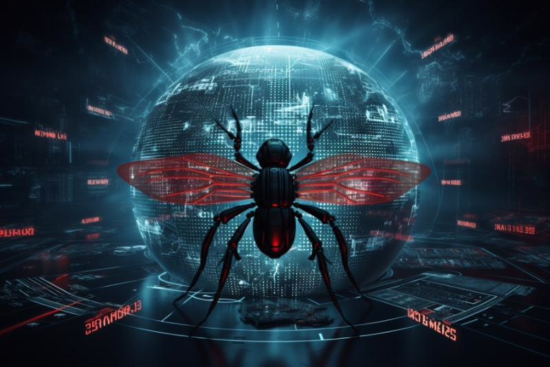 StripedFly 被曝光漏洞,感染至少百万台 Windows 和 Linux 设备插图1 StripedFly 被曝光漏洞,感染至少百万台 Windows 和 Linux 设备插图1