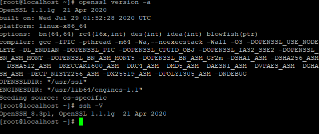 网站部署https后访问提存在安全隐患NET::ERR_SSL_OBSOLETE_VERSION