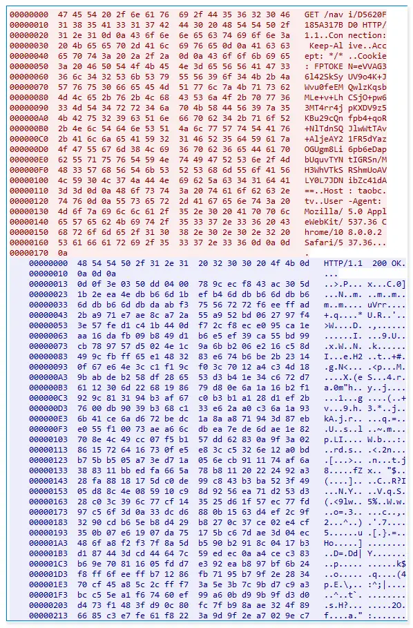 Telegram汉化很危险,可能藏后门病毒插图11 Telegram汉化很危险,可能藏后门病毒插图11