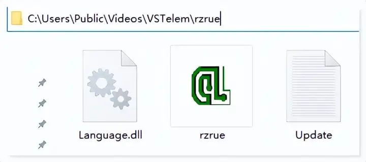 Telegram汉化很危险,可能藏后门病毒插图17 Telegram汉化很危险,可能藏后门病毒插图17
