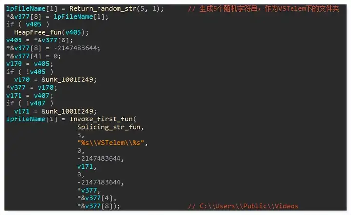 Telegram汉化很危险,可能藏后门病毒插图15 Telegram汉化很危险,可能藏后门病毒插图15
