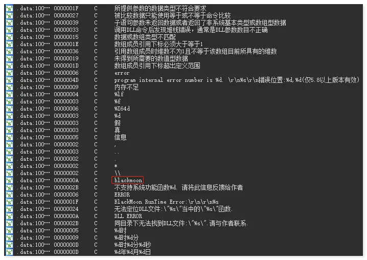 Telegram汉化很危险,可能藏后门病毒插图7 Telegram汉化很危险,可能藏后门病毒插图7