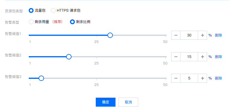 CDN如何防范恶意刷流量插图5