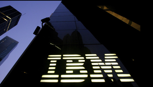 IBM关闭中国研发部门  1000多名员工被裁