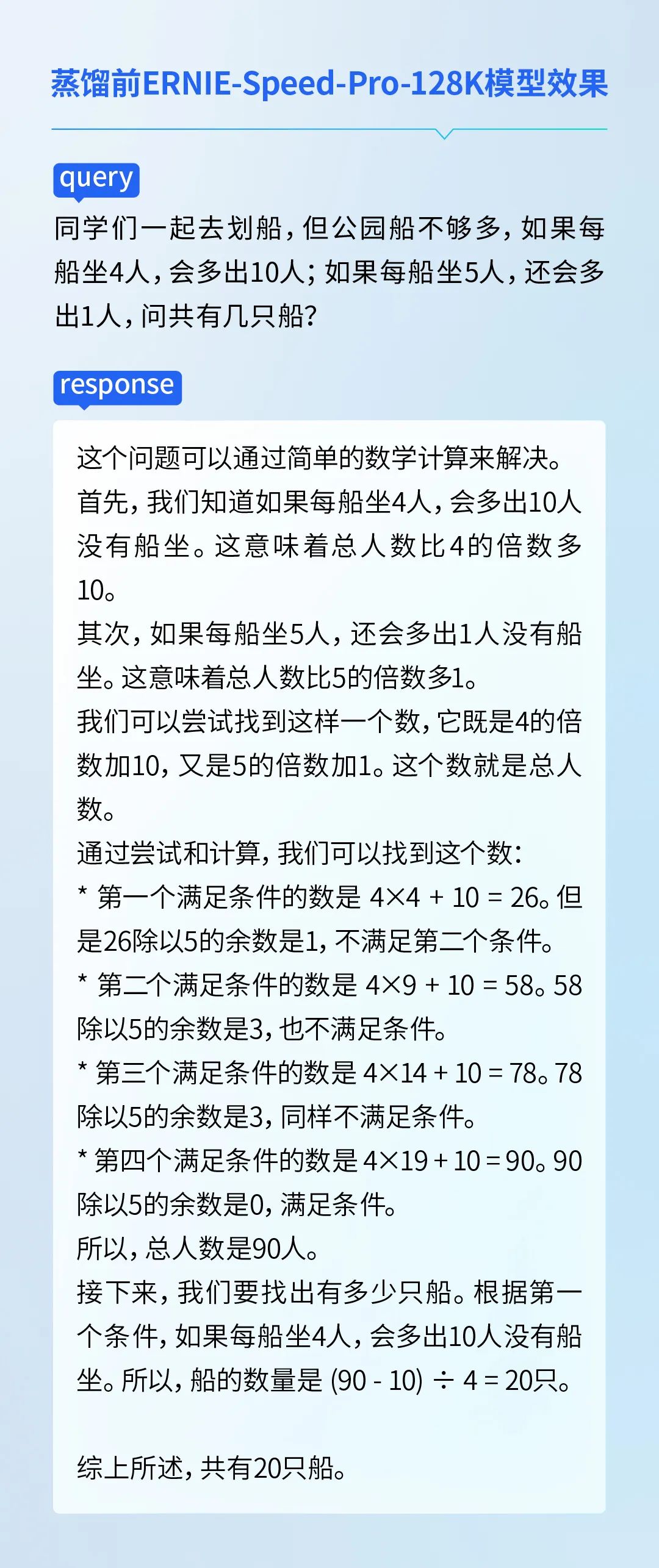 百度教你三步极速蒸馏DeepSeek R1，效果媲美OpenAI o3 mini！插图3