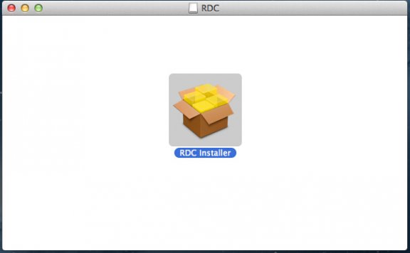 苹果电脑MAC系统如何远程登陆windows系统服务器桌面