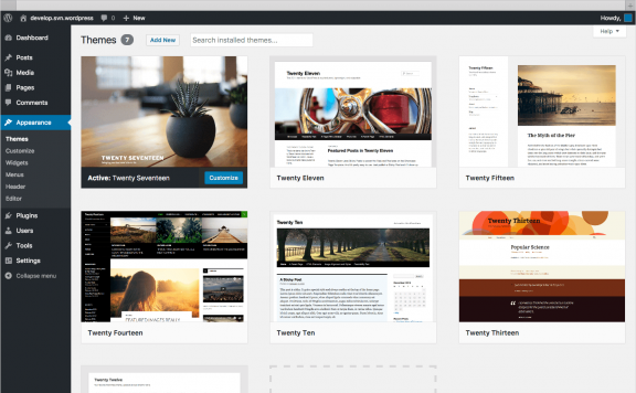 WordPress5.4.1–zh_CN发布更新，WordPress5.4.1下载地址