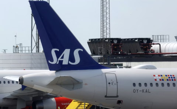 SAS 航空公司网络遭黑客攻击