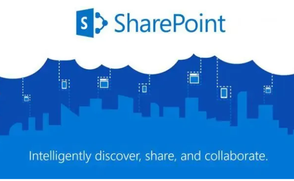 微软 SharePoint 被曝安全漏洞，被黑客利用可访问、下载日志文件