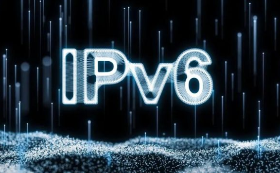 IPv6加速普及，2024年目标8亿用户